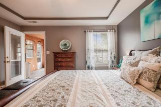 Private Indoor Hot Tub Pool 3BR Retreat - 2