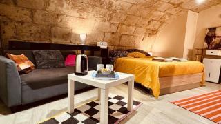 Appt Centre Historique Rouen pour 2 personnes - 4