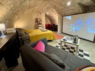 Appt Centre Historique Rouen pour 2 personnes - 5