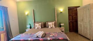 SHANKAR by the SEA, 50 meters from Mandrem Beach - 4