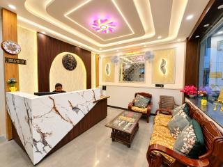 TirthAura The Kashi Elegance 2 Mins Walk to Kal Bhairav Temple - 4