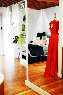 Milner Fashion House - 6