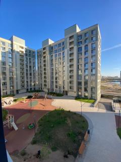 Квартира ЖК Eco park - 8