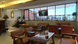 Padang Lodge Phnom Penh - 1