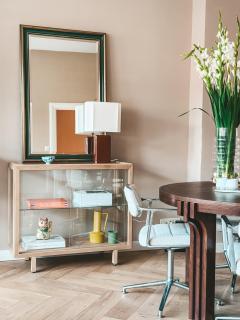 Beautiful monumental house in the heart of the city center - 8