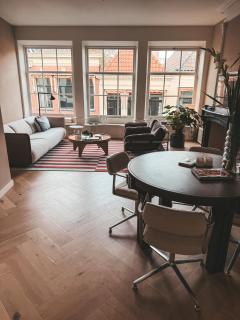 Beautiful monumental house in the heart of the city center - 7