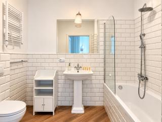 Apartamenty Lubin - Noclegi Lubin - 4