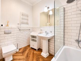 Apartamenty Lubin - Noclegi Lubin - 3
