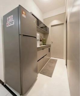 KW HOMESTAY CASA UNO APT Fully Aircond 3 Bedroom - 5