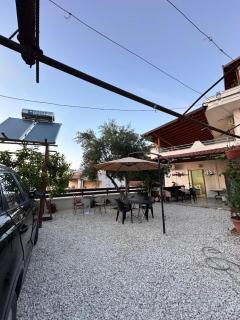 Dhoma turistike Loshi - 1