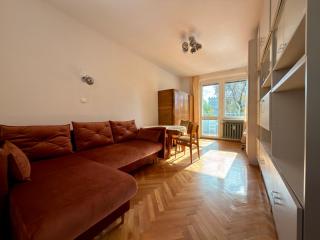 Przestrzenna Comfort Apartment by BookingHost - 0