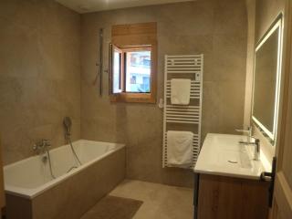 Chalet cosy pour 6 pers. à Châtel avec WiFi et parking - 8