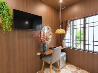 Uyên Riverside Hotel Bạc Liêu - 2