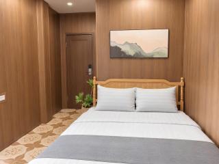 Uyên Riverside Hotel Bạc Liêu - 3