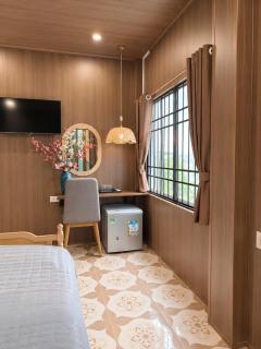 Uyên Riverside Hotel Bạc Liêu - 1