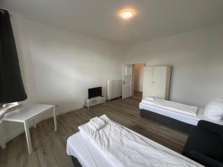 Pension am Hauptbahnhof Neumünster - 8
