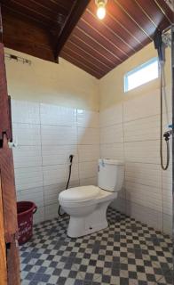 Cabin Singgah Dieng - 1