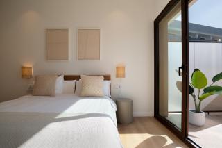 Can Milà Apartments Sitges - 8