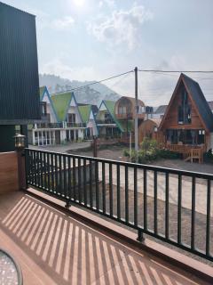 Cabin Singgah Dieng - 5