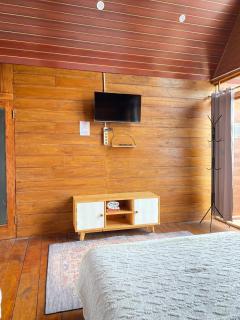 Cabin Singgah Dieng - 4