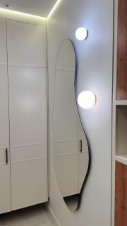 Apartment with a convenient location - 8
