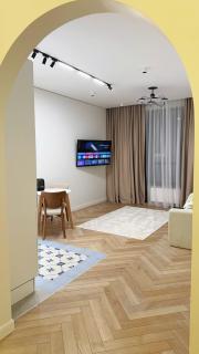 Apartment with a convenient location - 5