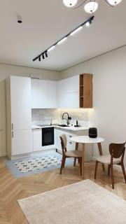 Apartment with a convenient location - 4