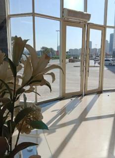 UAE,Ajman,sweet Flat - 8