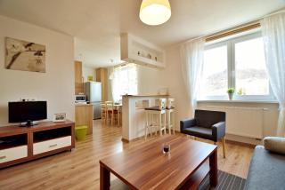 Apartmán pod Kalváriou - Banská Štiavnica - 0