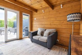 Effortless Stays 2BR South Anston FREE Parking - 7