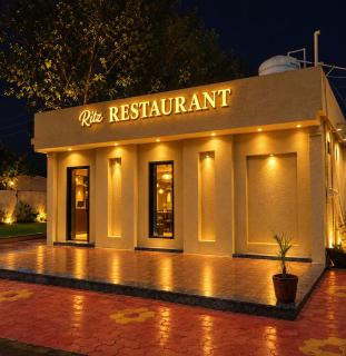 Laxmi Farm Stay And Restaurant - 0