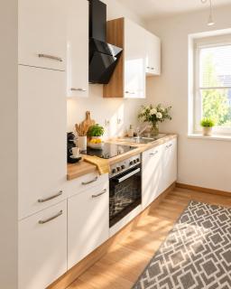 Top Appartement für Business-Wohnen-Urlaub - 7