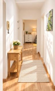 Top Appartement für Business-Wohnen-Urlaub - 6