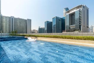 Gala Guests - Marasi Drive City View Apartments - 8