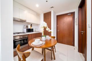 Gala Guests - Marasi Drive City View Apartments - 5