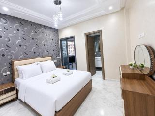 Prestigia Luxury Apartments Fes - Amir - 9