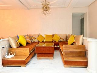 Prestigia Luxury Apartments Fes - Amir - 6