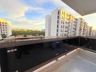 Prestigia Luxury Apartments Fes - Amir - 2