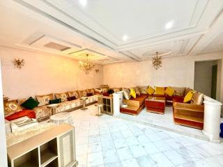 Prestigia Luxury Apartments Fes - Amir - Fes - 2