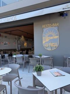 Apartament przy plaży Los Locos LA PERLA DEL MAR - 7