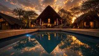 Phirima Lodge - 0