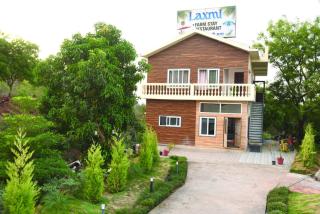 Laxmi Farm Stay And Restaurant - 5
