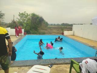 Laxmi Farm Stay And Restaurant - 4