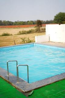 Laxmi Farm Stay And Restaurant - 3