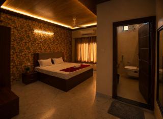 Laxmi Farm Stay And Restaurant - 2