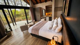 Phirima Lodge - 9