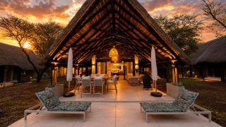 Phirima Lodge - 7