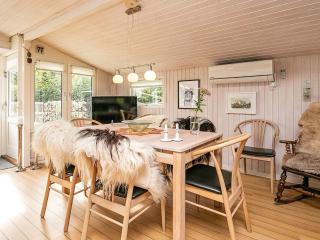 4 star holiday home in Løkken - 4