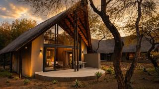 Phirima Lodge - 3