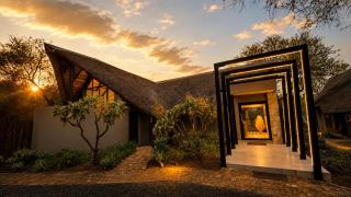 Phirima Lodge - 2